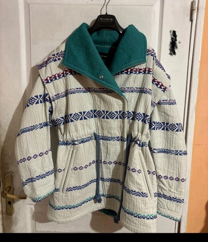 Manteau isabel marant - manteau,