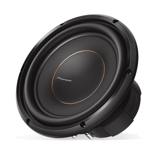 Car tsd12d4 series inch - d, 12-inch