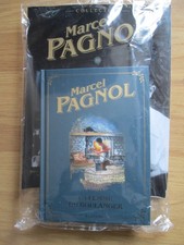 MARCEL PAGNOL N° 10 LA FEMME DU BOULANGER - COLLECTION HACHETTE