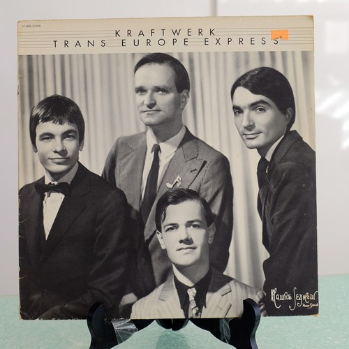 Disque vinyle tours - disque,