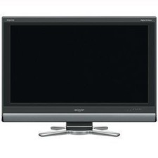 [Occasion] Sharp 32V LCD TV