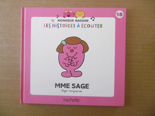 Monsieur madame mme - n°18,