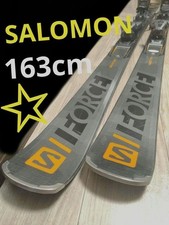 [SALOMON☆] Ensemble de ski