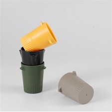 Tasse doseuse à café poudre