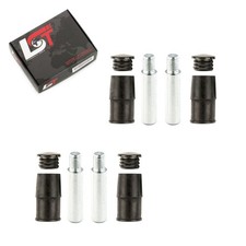 2x Kit de Réparation étrier frein Guide Pins Douilles pour Renault Espace IV 4