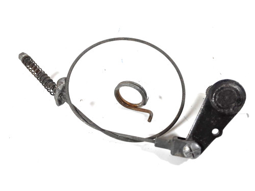 Cable commande frein - cable, /