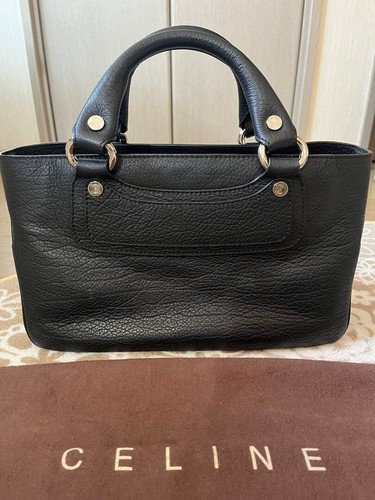 Sac main fourre - fourre-tout, celine