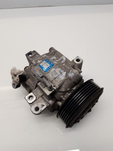 Compresseur clim citroen - clim, c1