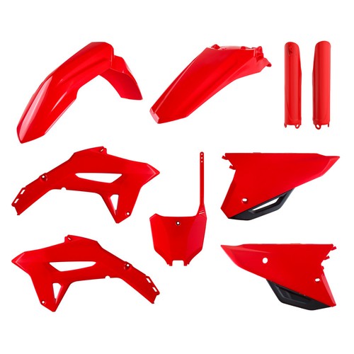 Kit plastiques polisport - kit,