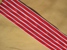 Coupe de Ruban pour la