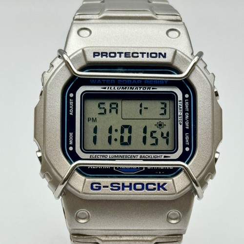Montre casio shock - casio, g-shock