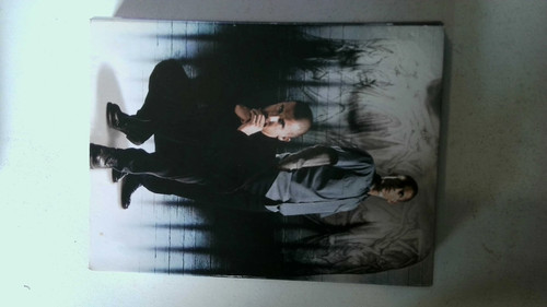 Prison break integrale de - break,