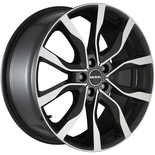 Jante alu mak highlands - mak, 20"