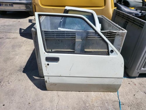 Porte avant droit - , renault