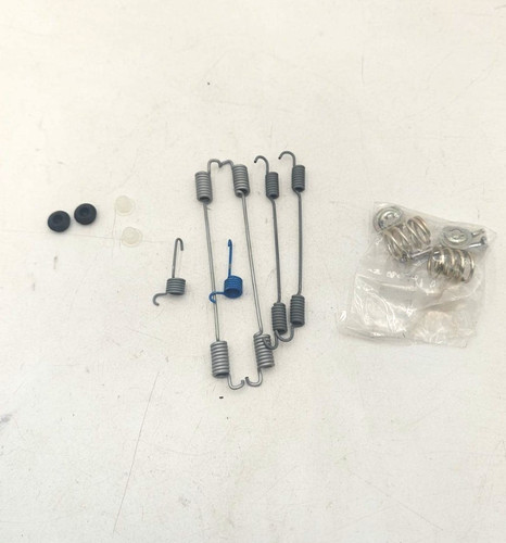 Kit accessoires machoire - , de
