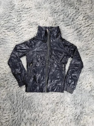 Veste imperméable reebok - imperméable,