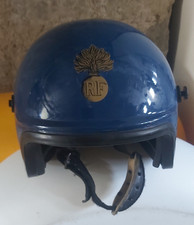 Casque  Gendarmerie Mobile sans visière