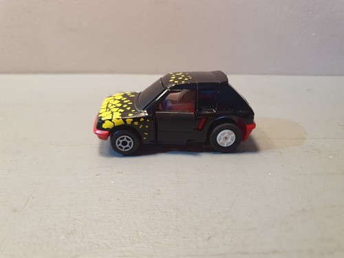 Peugeot 205 t16 - peugeot,