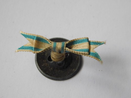 Noeud pour boutonniere ordre - noeud,