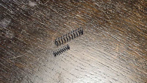 Original pfaff 145 545 335 - 545,,