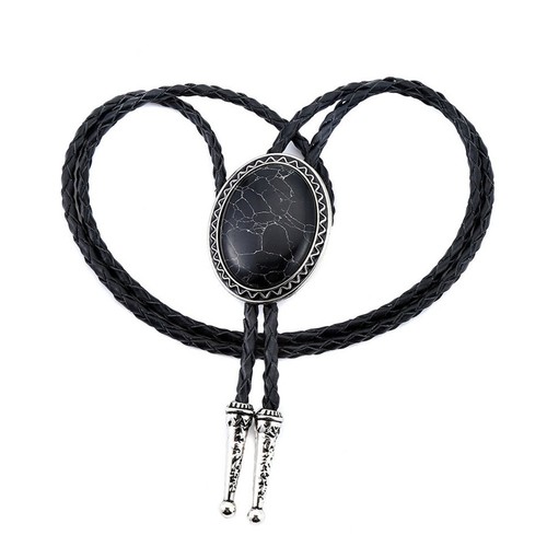 Granite bola bolo cravate - bola,