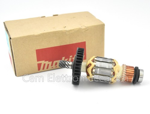 Induit makita original pour - induit,