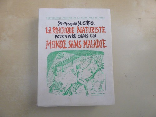 Sante professeur capo - sante,,