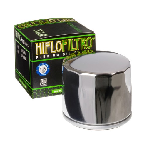 Filtre huile hiflofiltro - filtre,