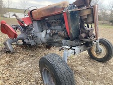 Massey ferguson part out - massey,