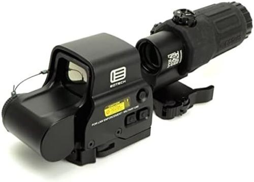 Tactical xps3 gen2 - xps3-0, sight
