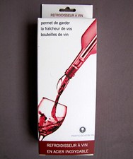 Refroidisseur à Bouteille de