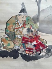 TABLEAU SUSPENDU PEINTURE