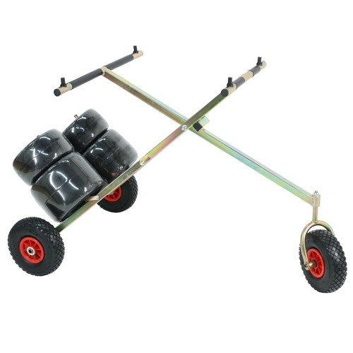 Karting roue ciseaux - roue, chariot