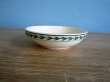 Ramequin, bol Villeroy et Boch Ø 12 cm modèle French Garden