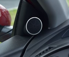 RINGS HONDA CIVIC VIII FN2