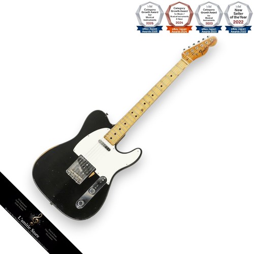 Guitare électrique fender - électrique,