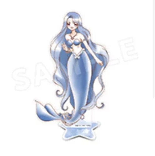 Figurine pichi pitch - pichi, x