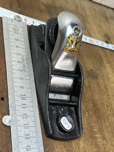 Rabot menuisier outil old tool - menuisier,
