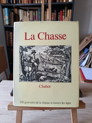 Livre chasse travers les - livre.la,