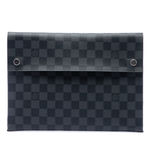 Louis vuitton damier graphite - louis,