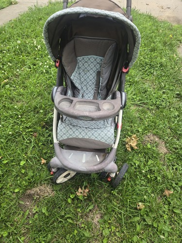 Graco single traditional - graco,