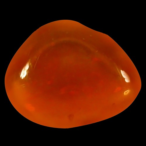 Fancy cabochon cut - ,