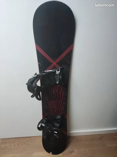 Snowboard rossignol circuit - rossignol,