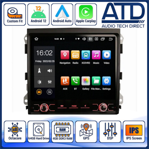 Carplay radio pour - carplay,