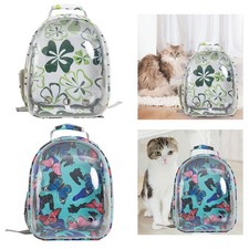 Sac à dos de transport pour chat, Camping voyage, chat, chiot, chien, sac à