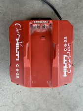 Hilti C 6-22 NURON Li-Ion