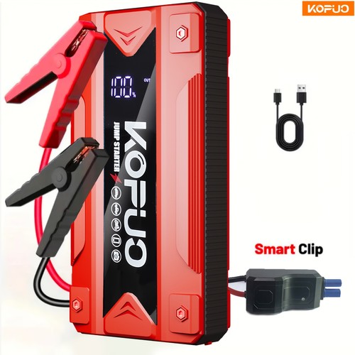 Booster batterie voiture 5000a - booster,