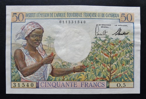 Afrique equatoriale française - afrique,