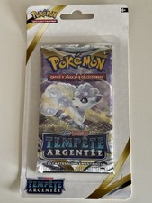 booster pokemon tempête