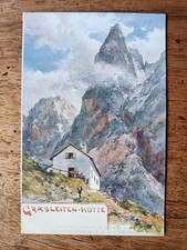 (alpinisme, Süd Tyrol)